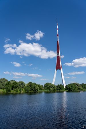 Riga Fernsehturm
