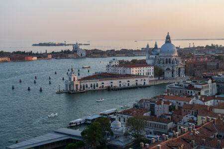 Venedig Skyline 15