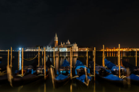 Venedig Nacht 7
